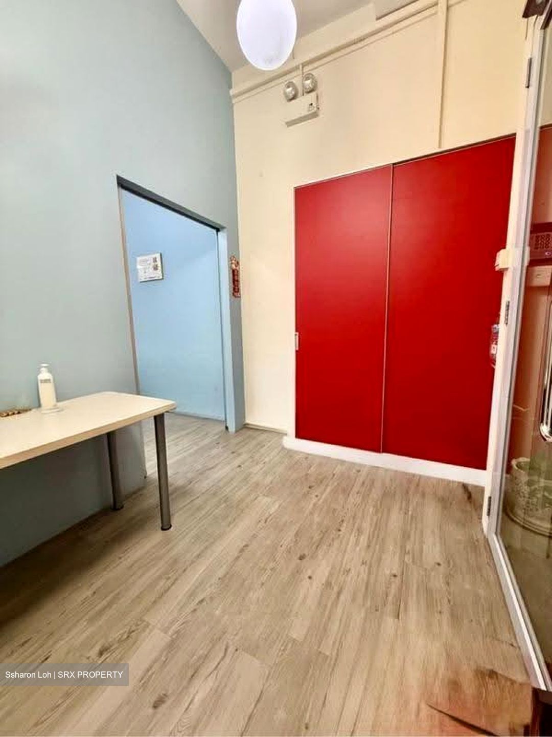 Midview City (D20), Factory #618125131